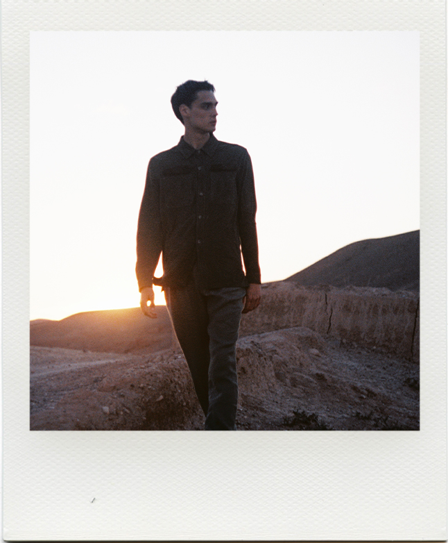 Limited Edition SS 22