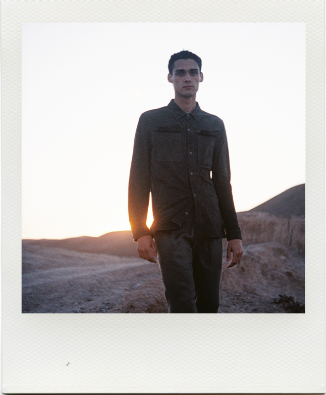 Limited Edition SS 22