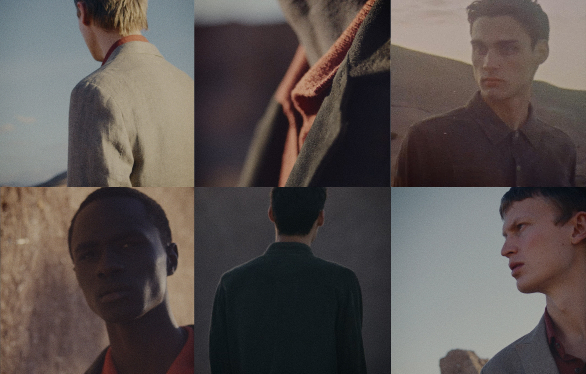 Paper | Massimo Dutti