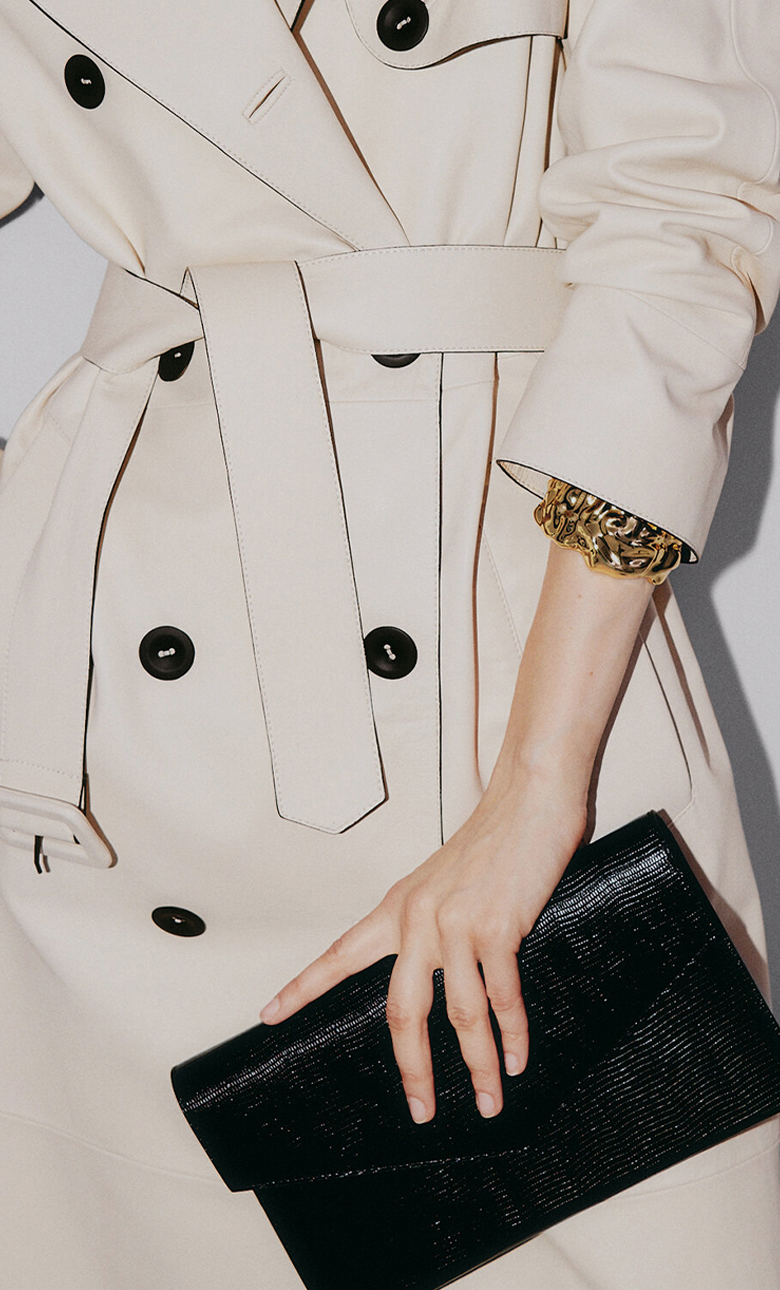 Paper | Massimo Dutti