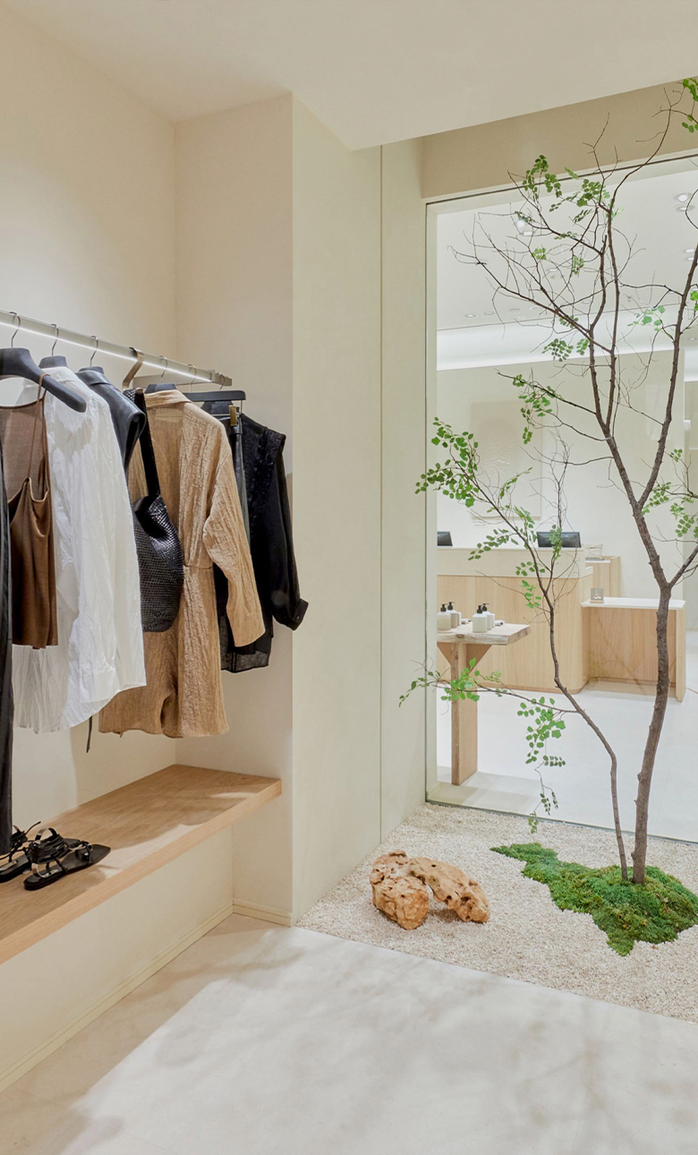 Paper | Massimo Dutti