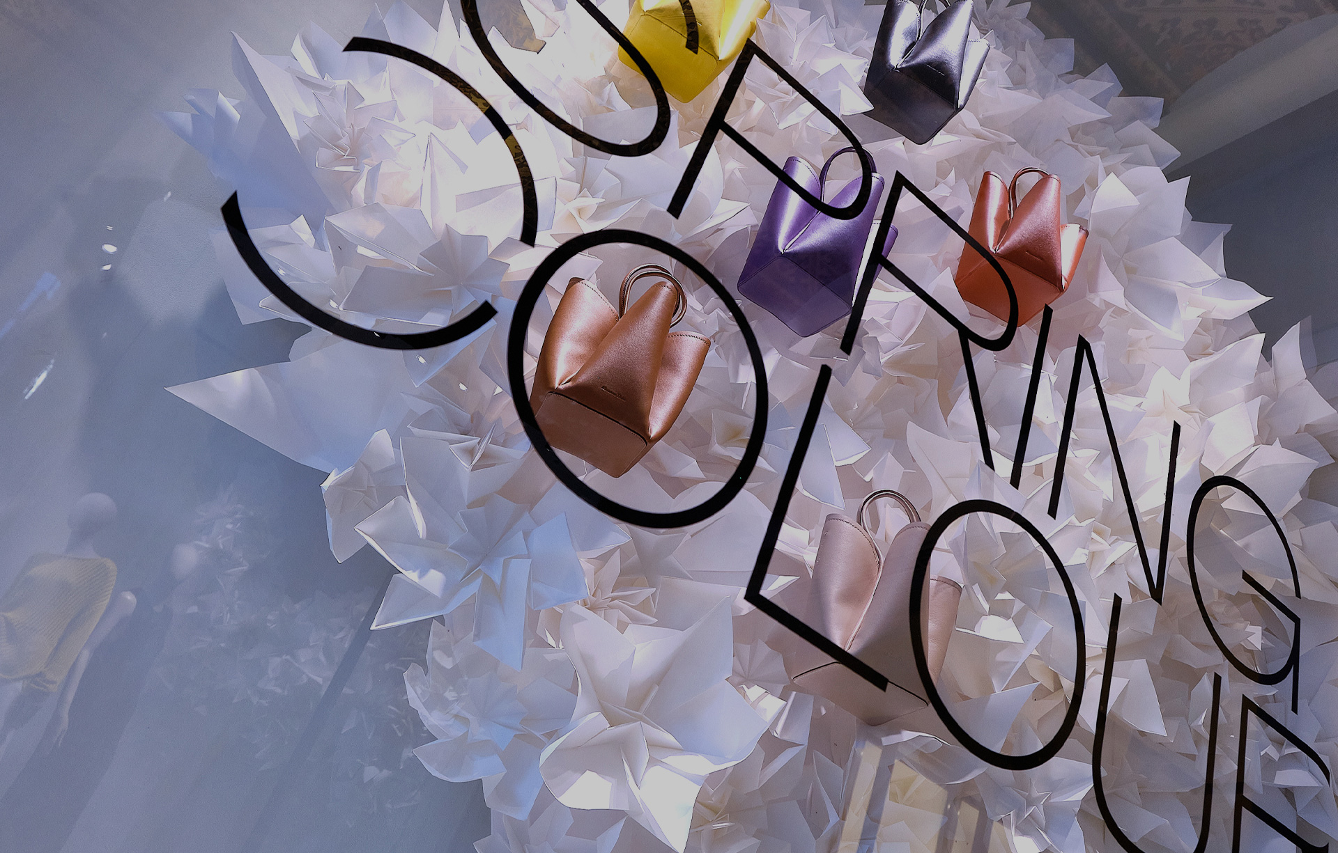 Paper | Massimo Dutti