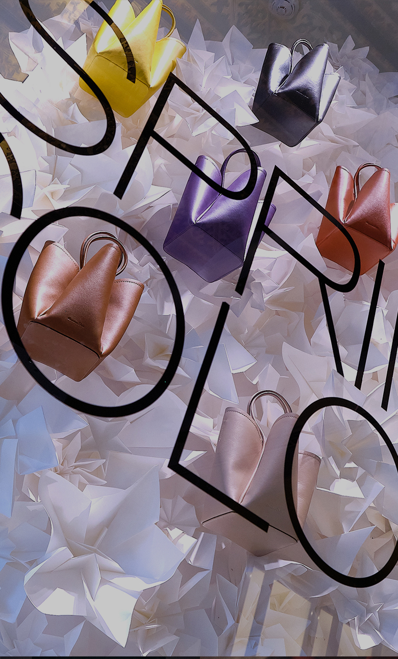 Paper | Massimo Dutti