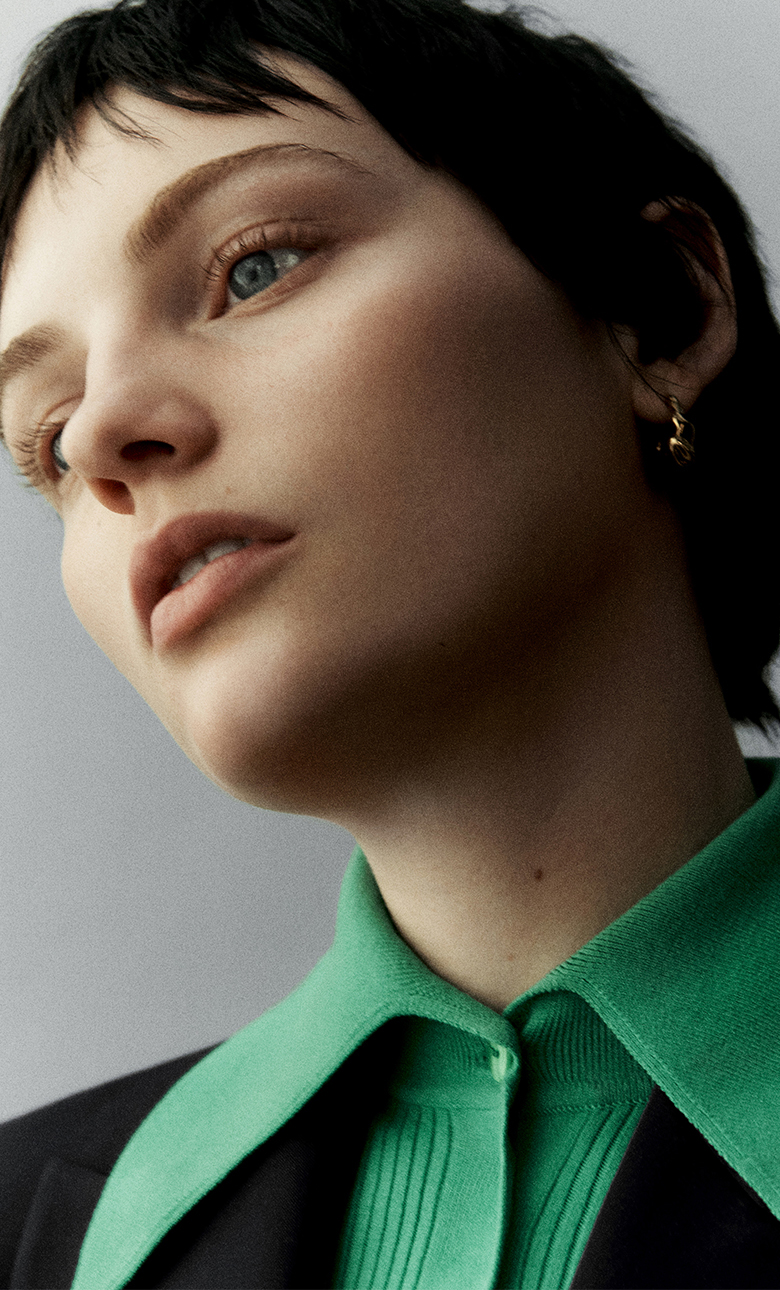 Paper | Massimo Dutti