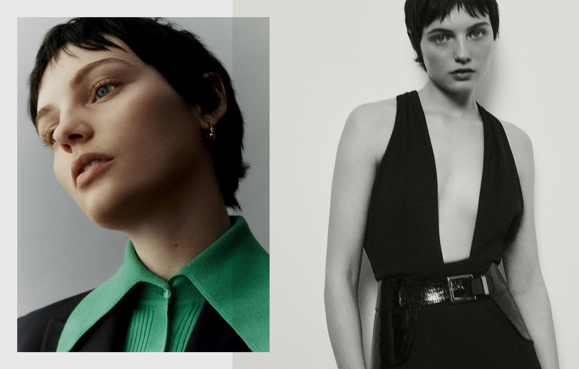 Paper | Massimo Dutti