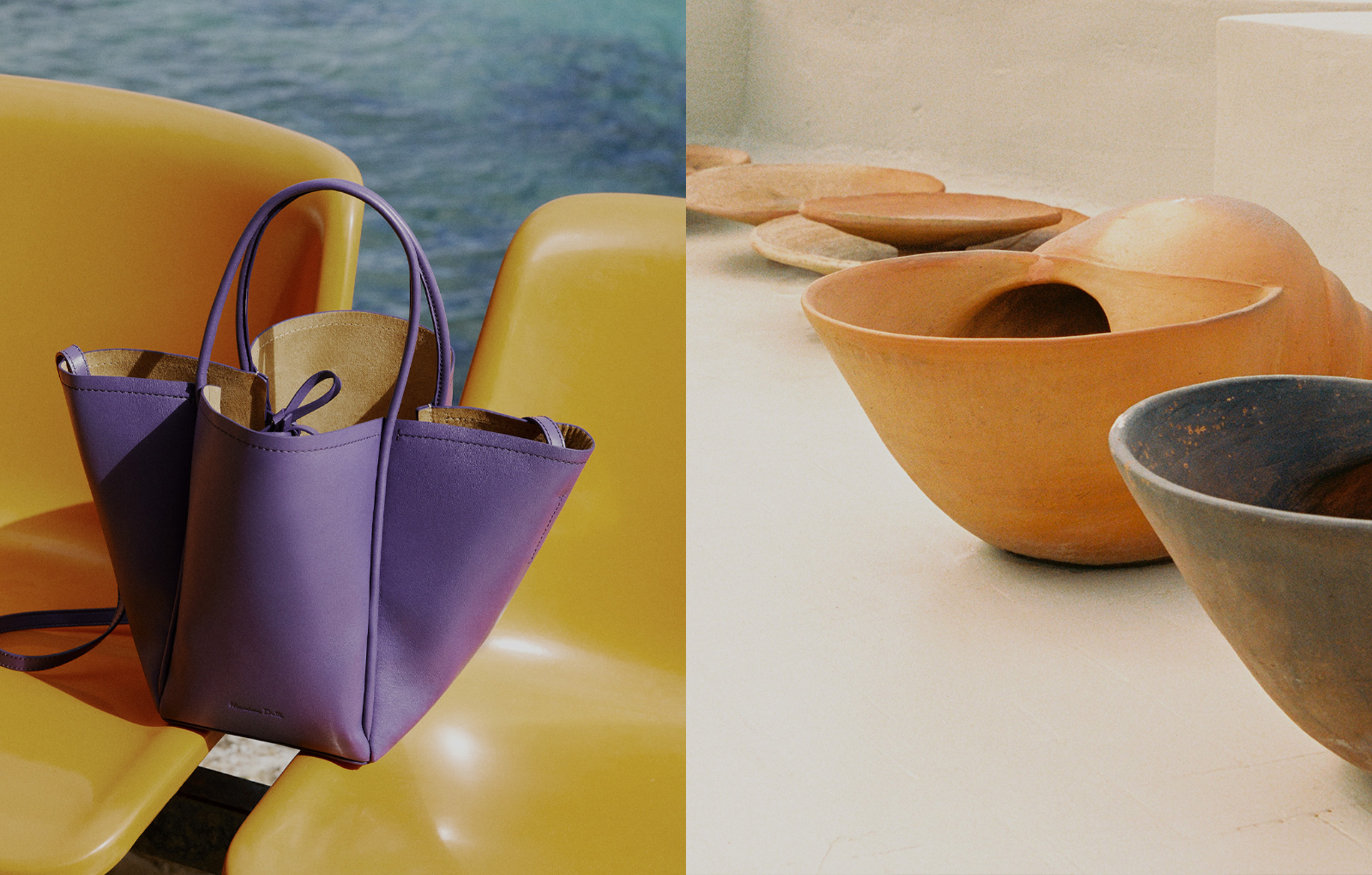 Paper | Massimo Dutti