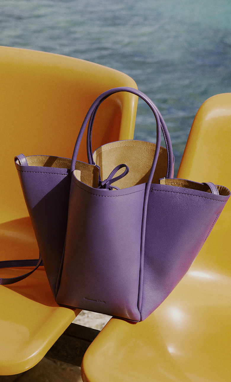 Paper | Massimo Dutti