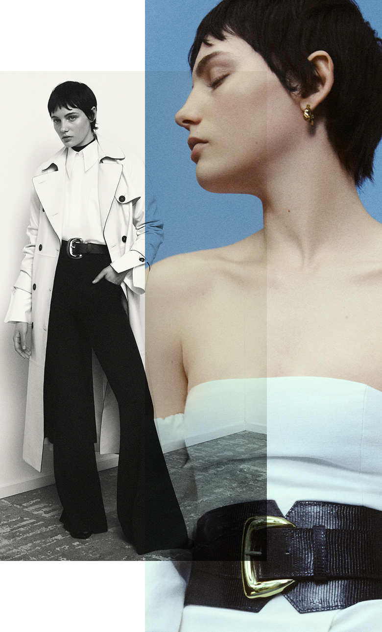 Paper | Massimo Dutti