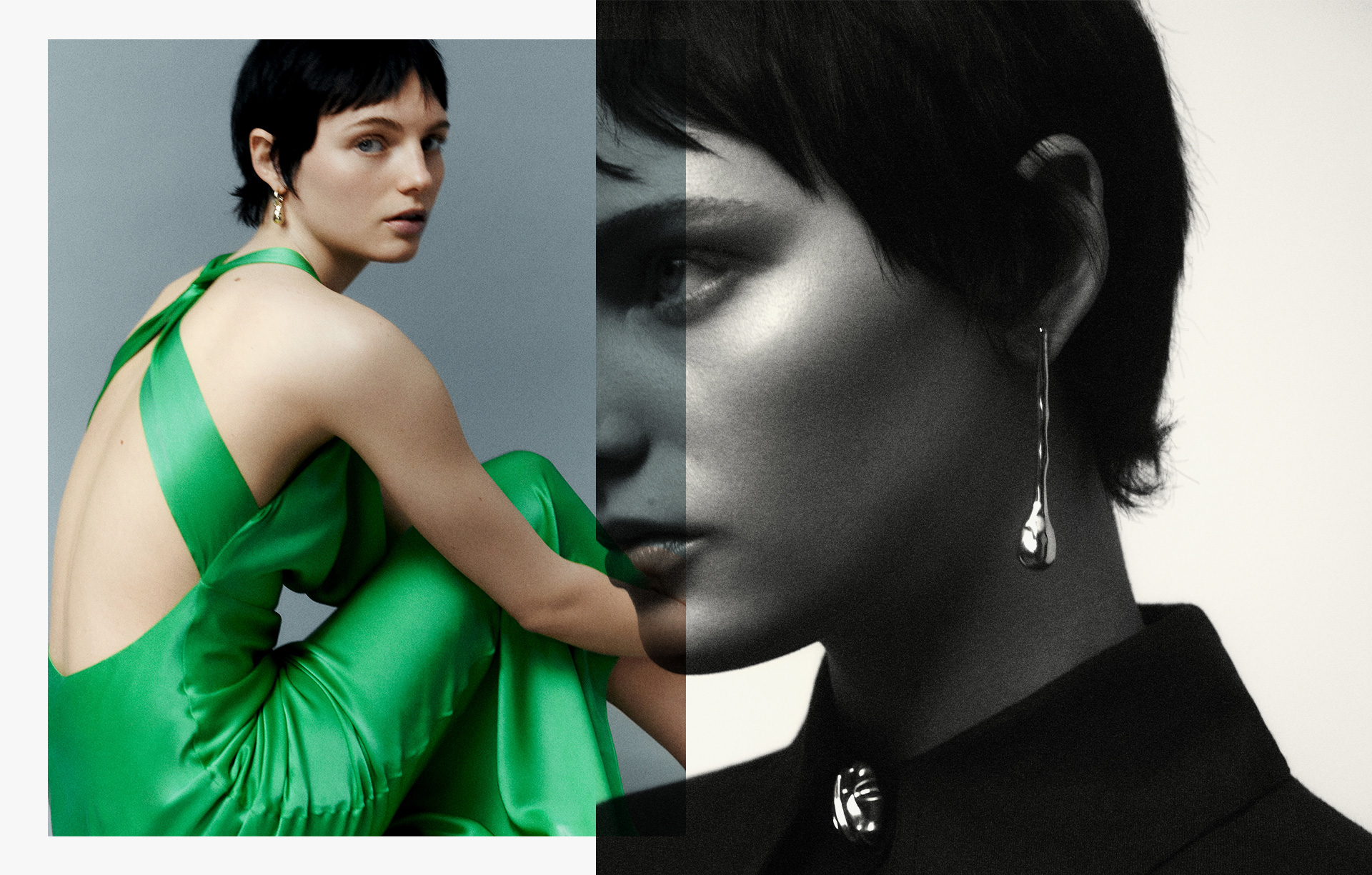 Paper | Massimo Dutti