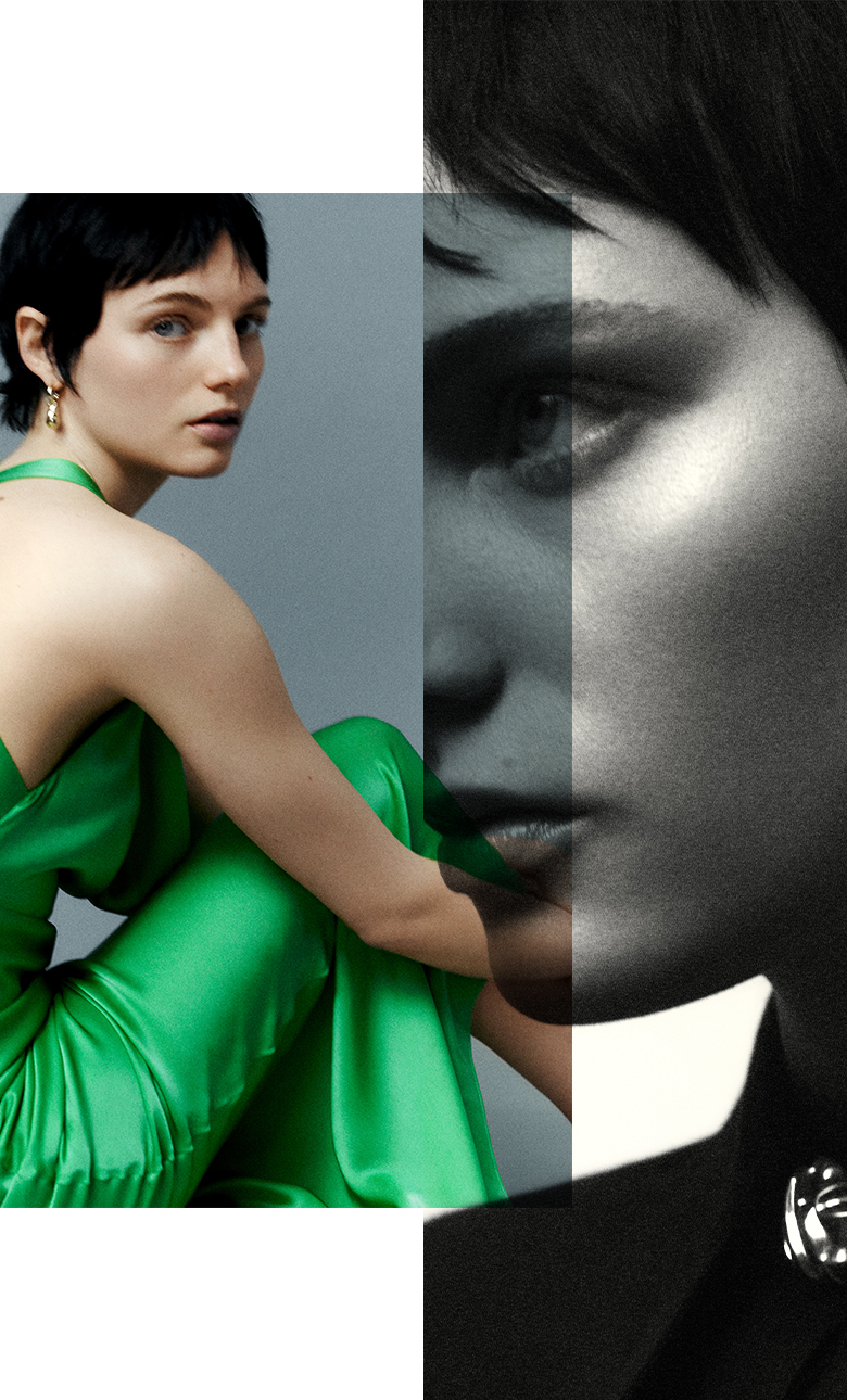 Paper | Massimo Dutti