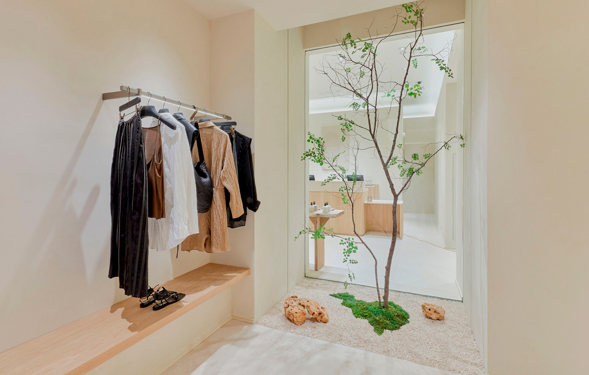 Paper | Massimo Dutti