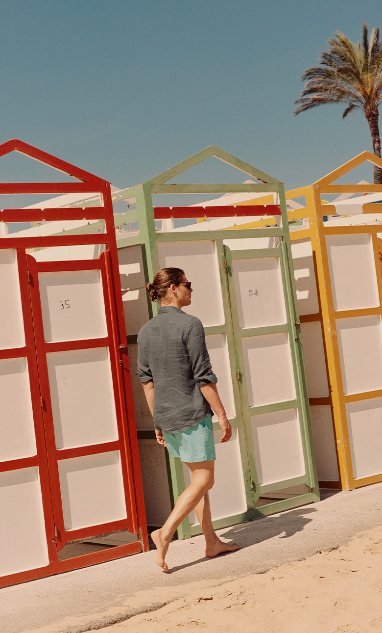 Paper | Massimo Dutti