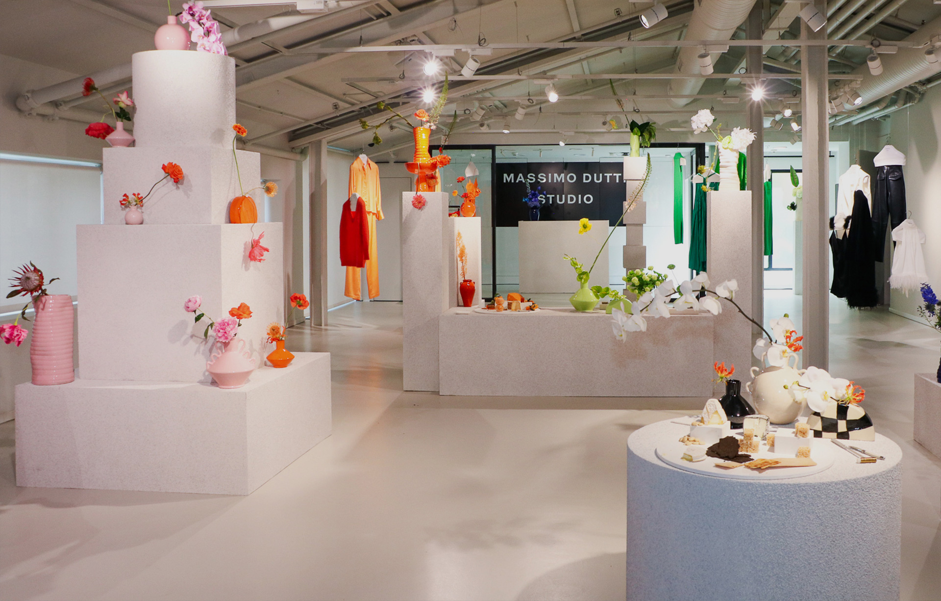 Paper | Massimo Dutti