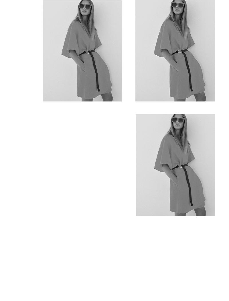 Seaside | Paper Massimo Dutti