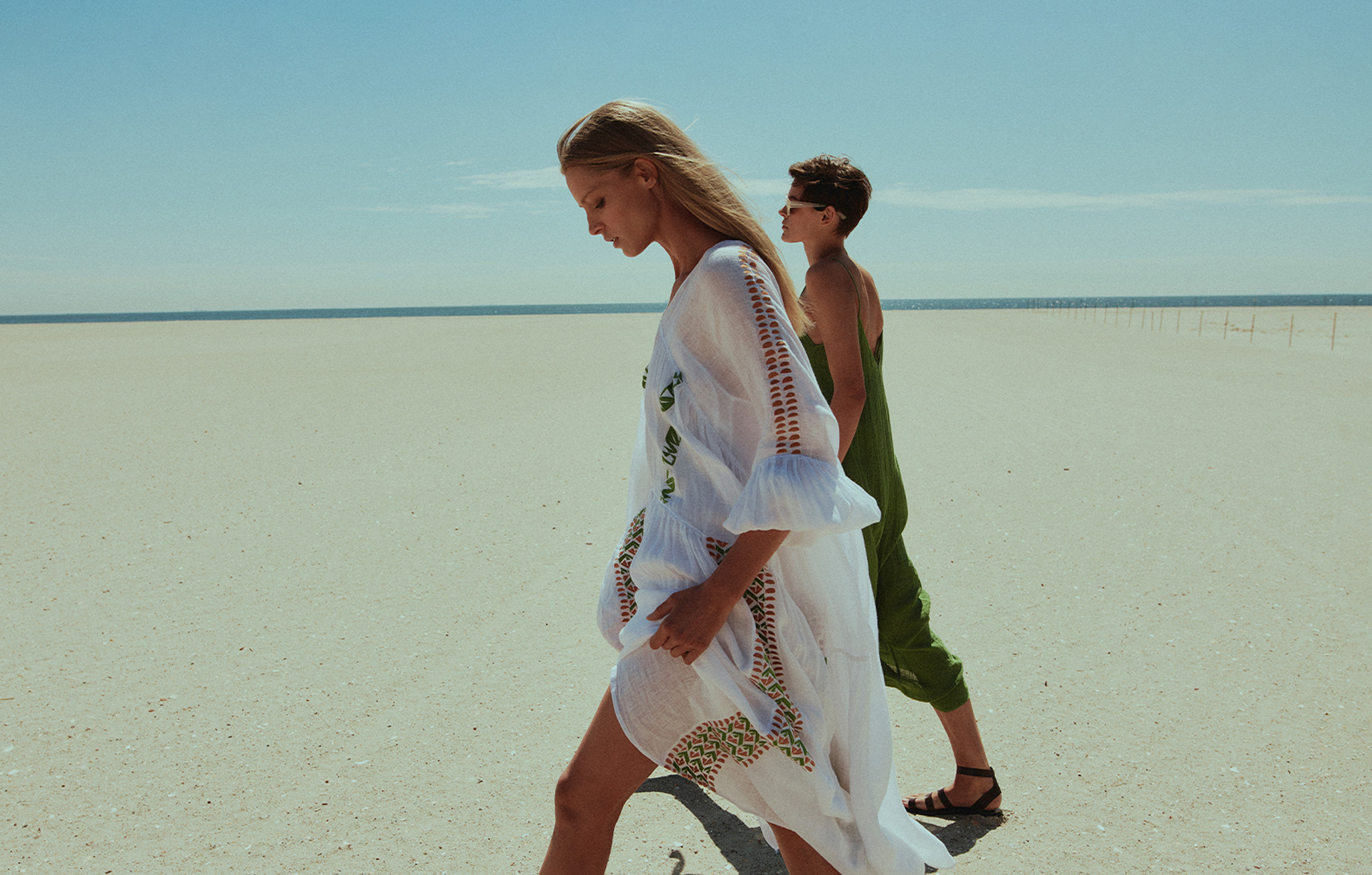 Paper | Massimo Dutti