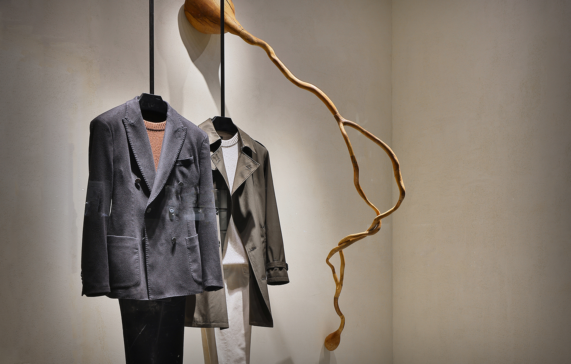 Paper | Massimo Dutti