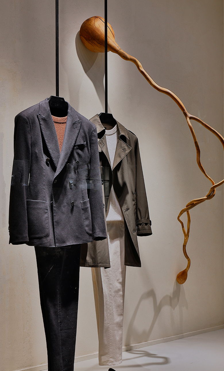 Paper | Massimo Dutti