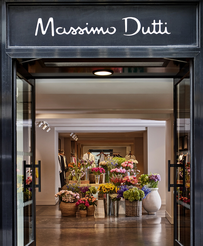 Flower season | Paper