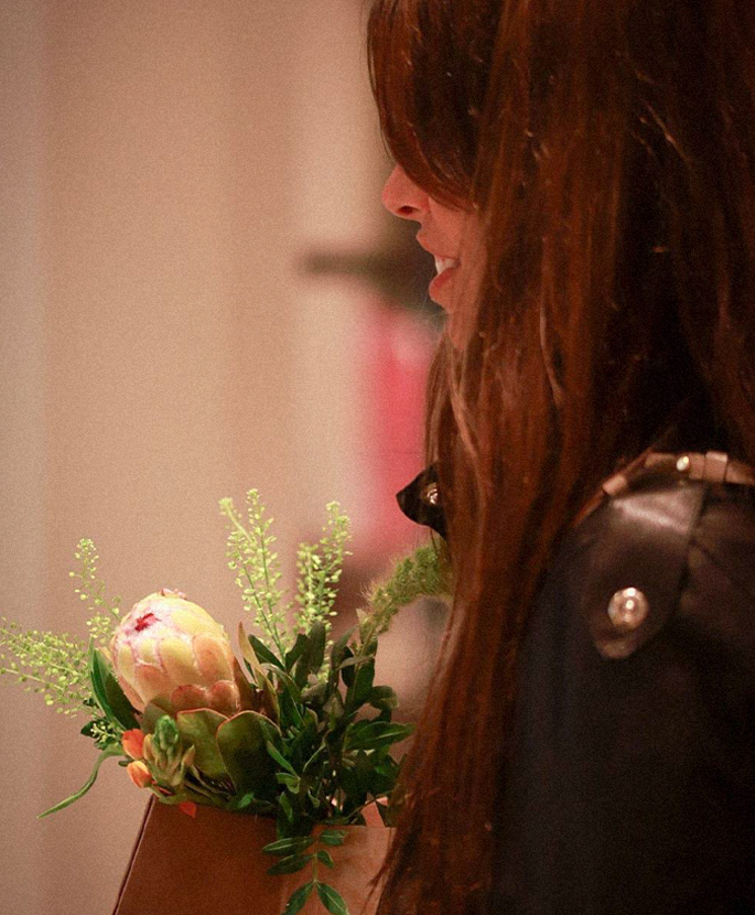 Flower season | Paper