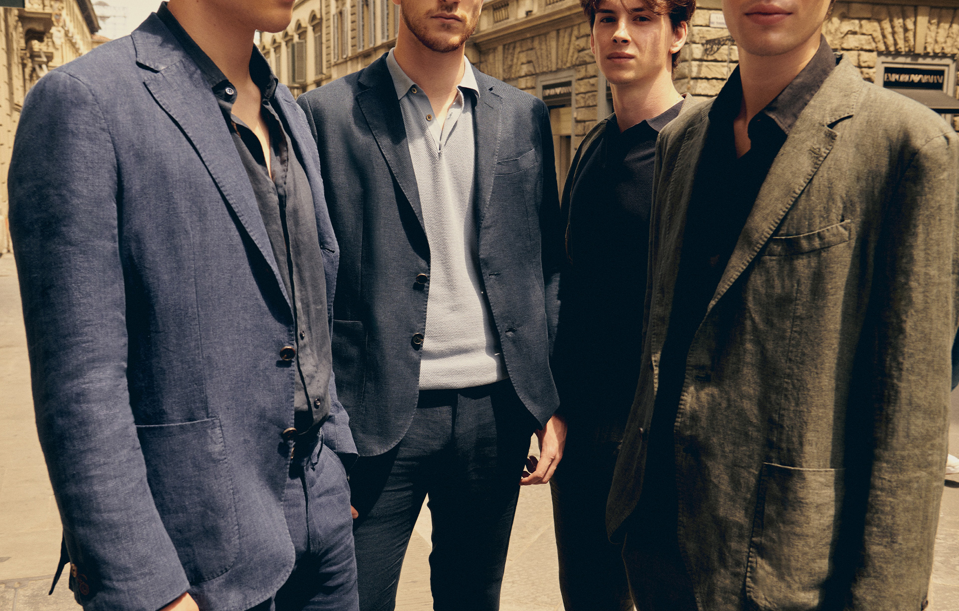 Paper | Massimo Dutti