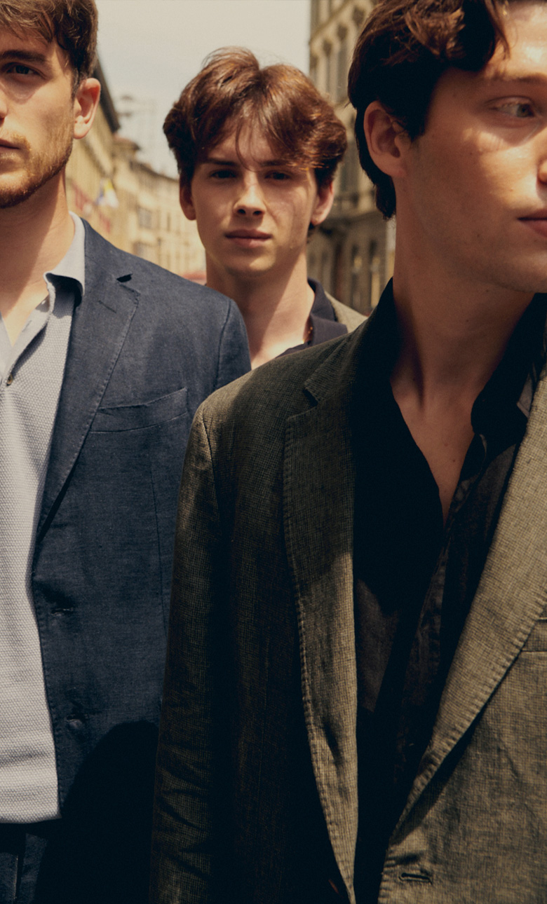 Paper | Massimo Dutti