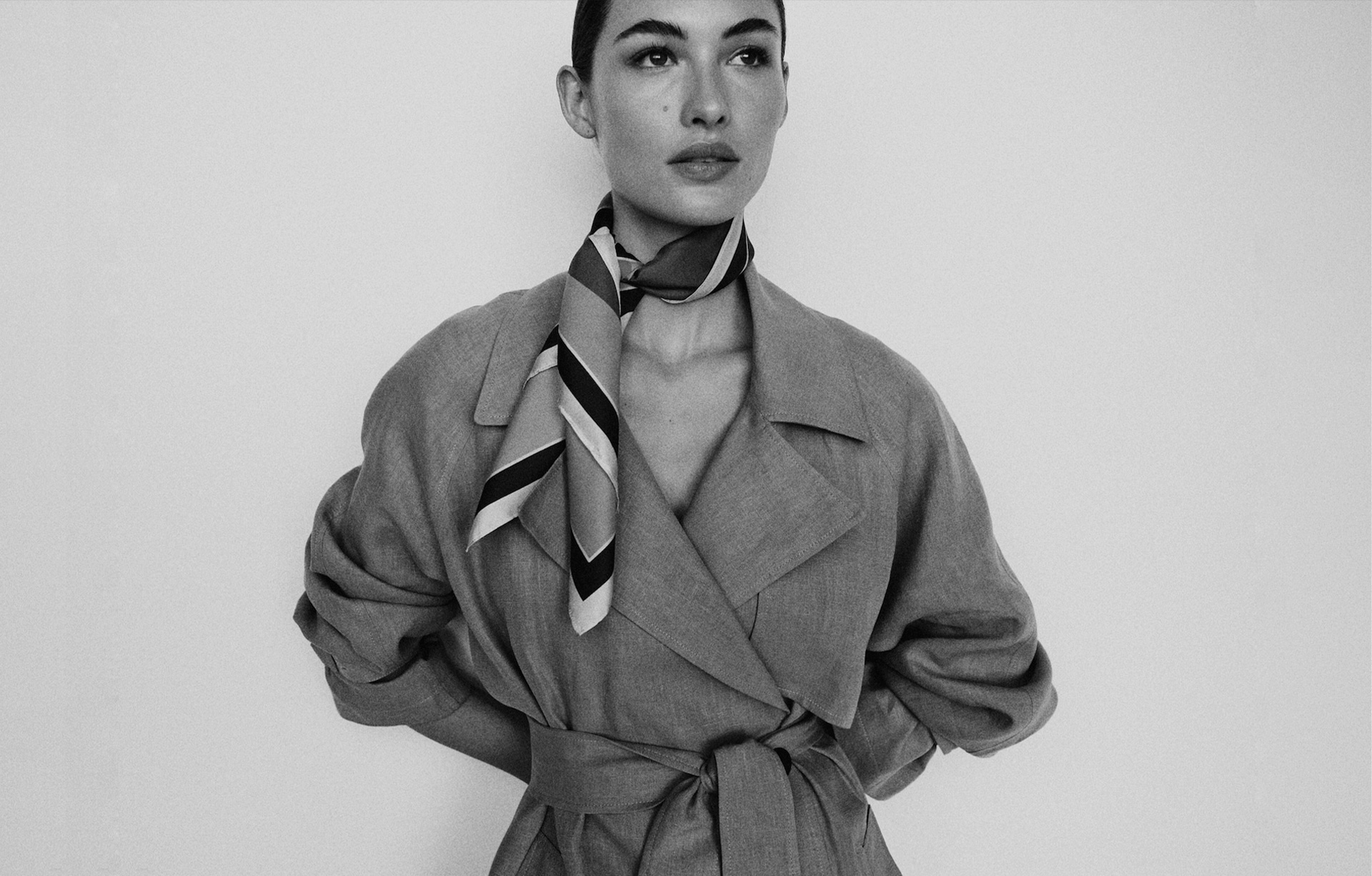 Paper | Massimo Dutti