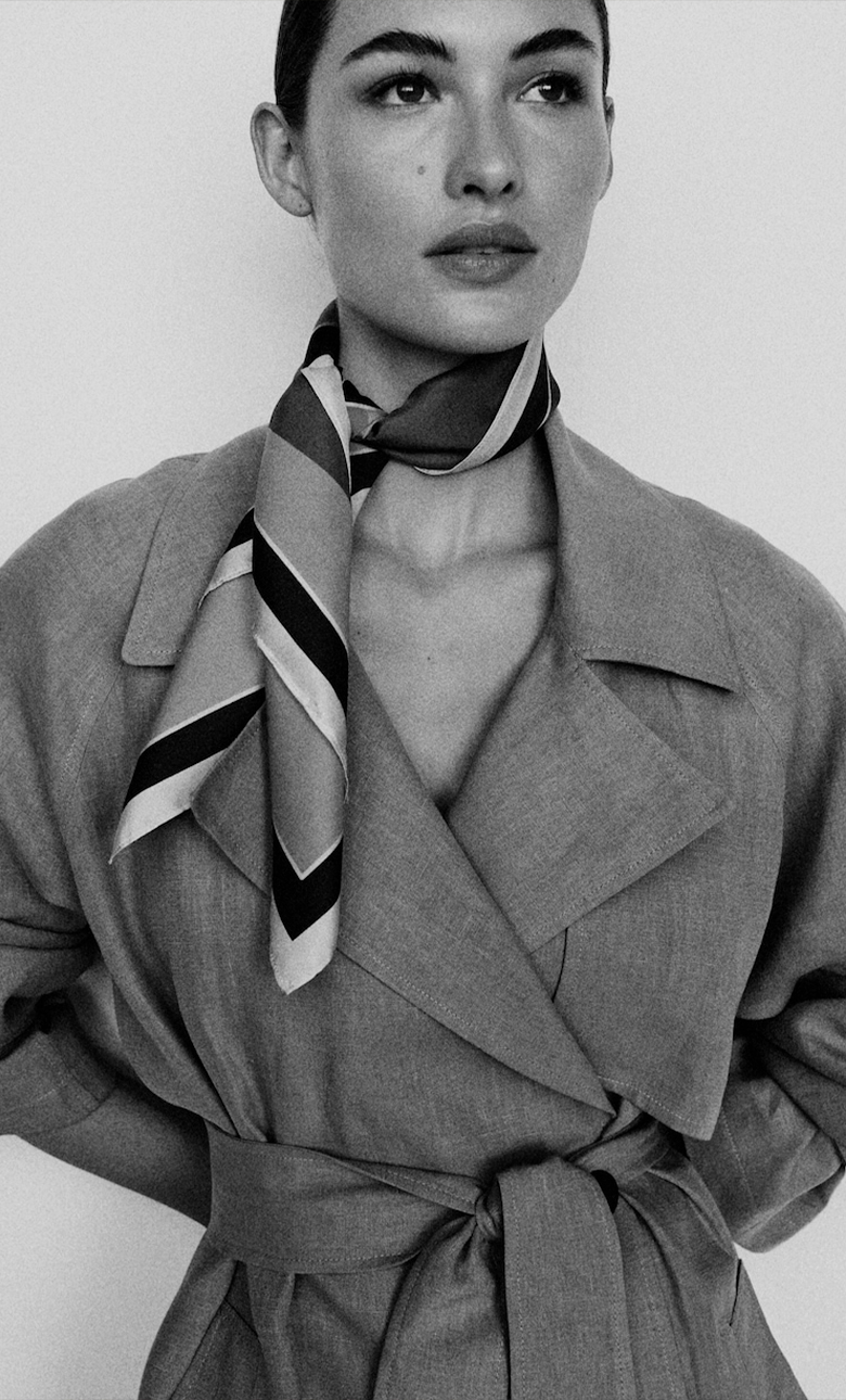 Paper | Massimo Dutti