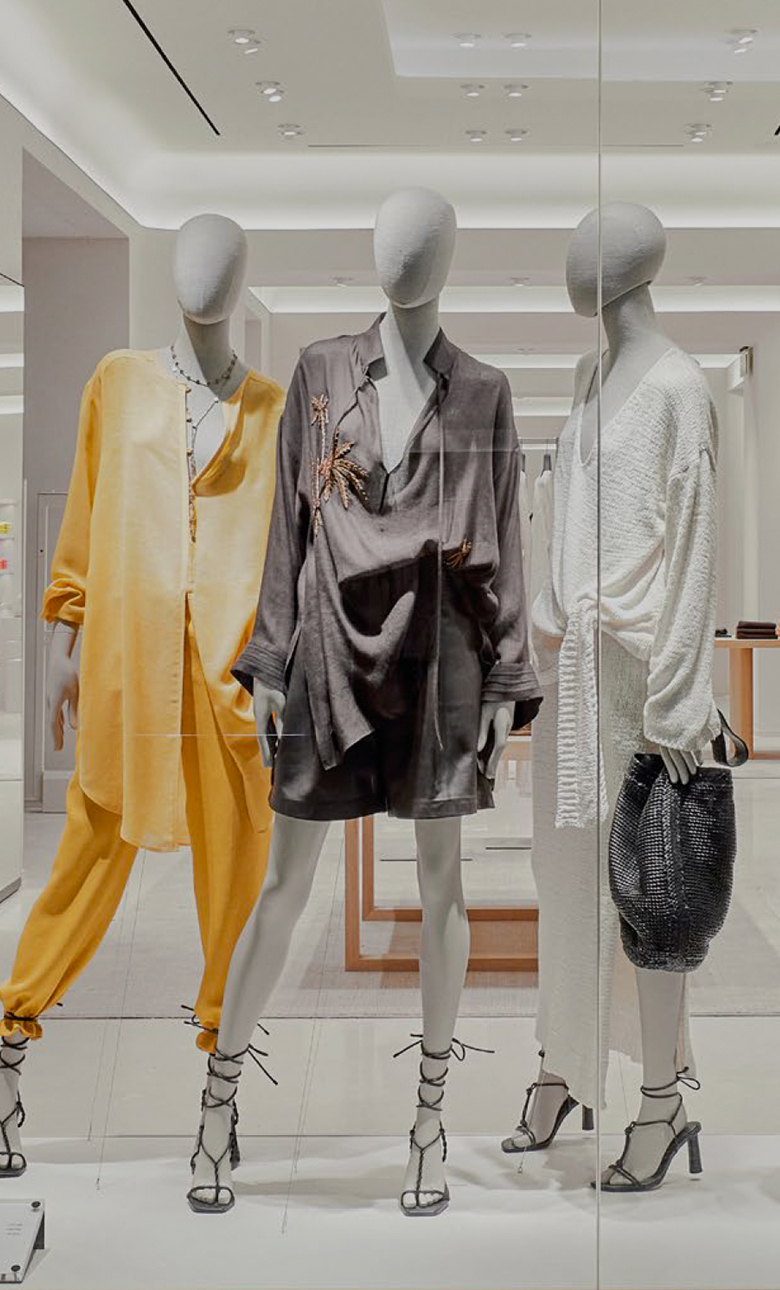 Paper | Massimo Dutti