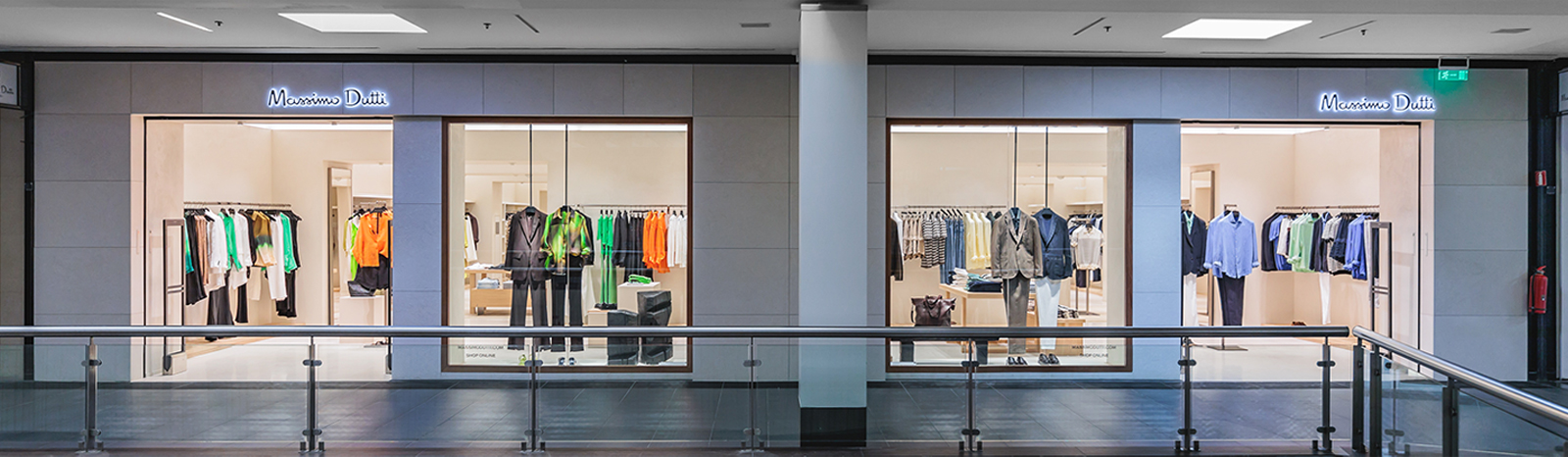 Opening Greece | Paper by Massimo Dutti