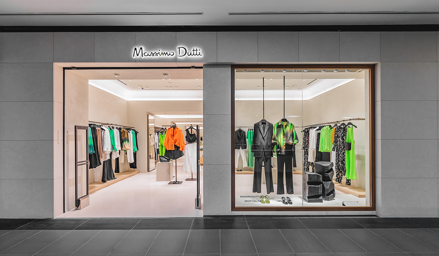 Opening Greece | Paper by Massimo Dutti