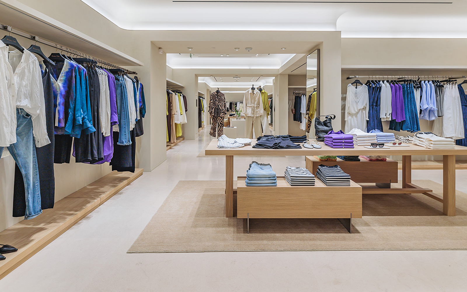 Opening Greece | Paper by Massimo Dutti