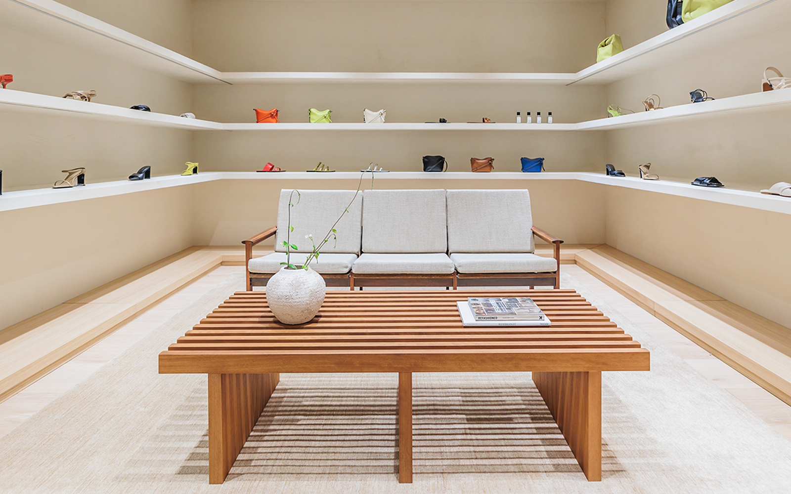 Opening Greece | Paper by Massimo Dutti