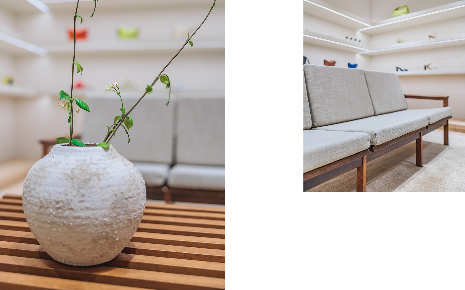 Opening Greece | Paper by Massimo Dutti