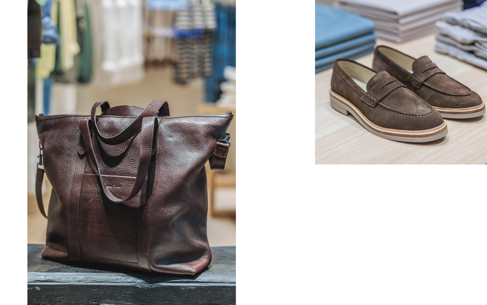 Opening Greece | Paper by Massimo Dutti