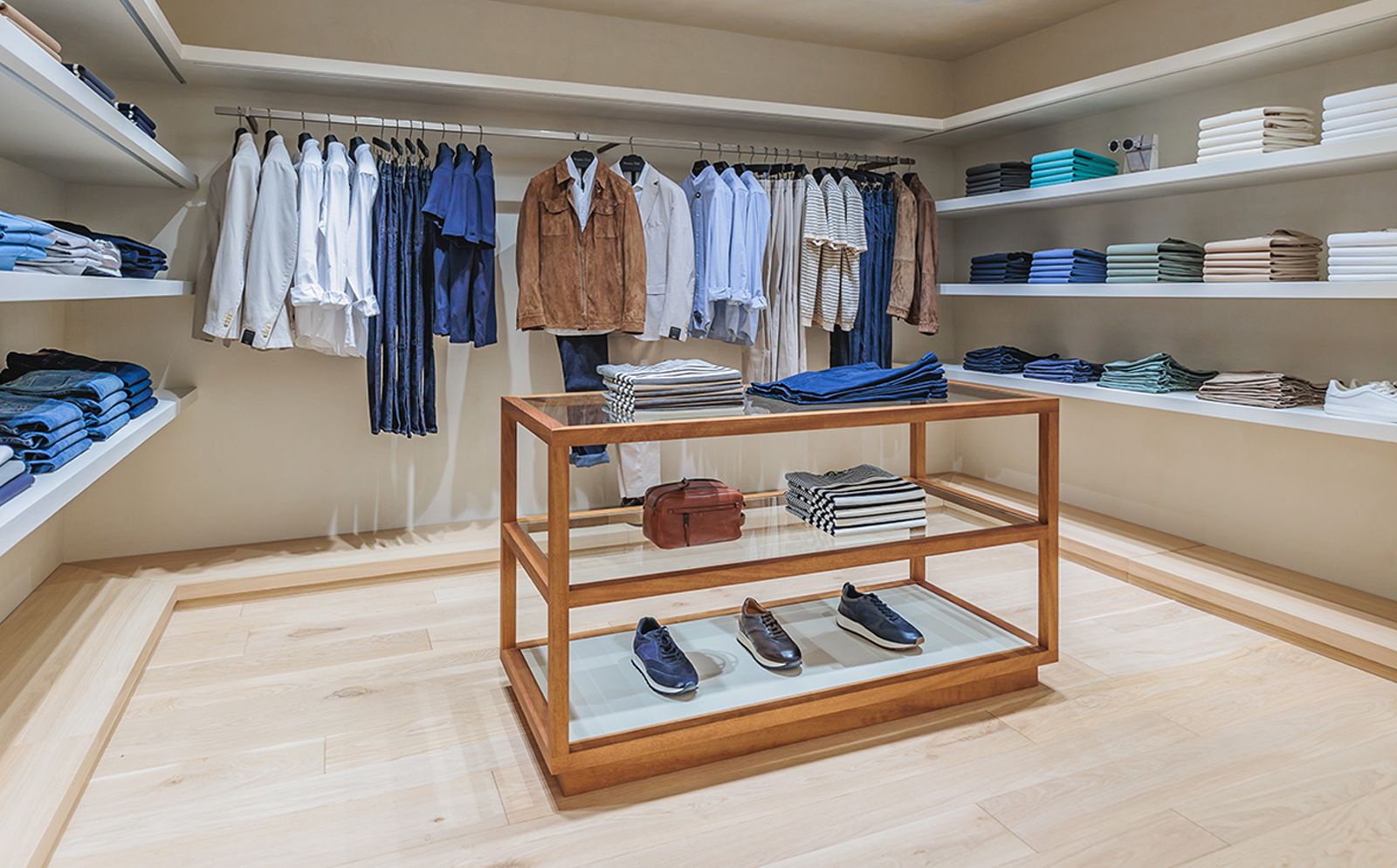 Opening Greece | Paper by Massimo Dutti