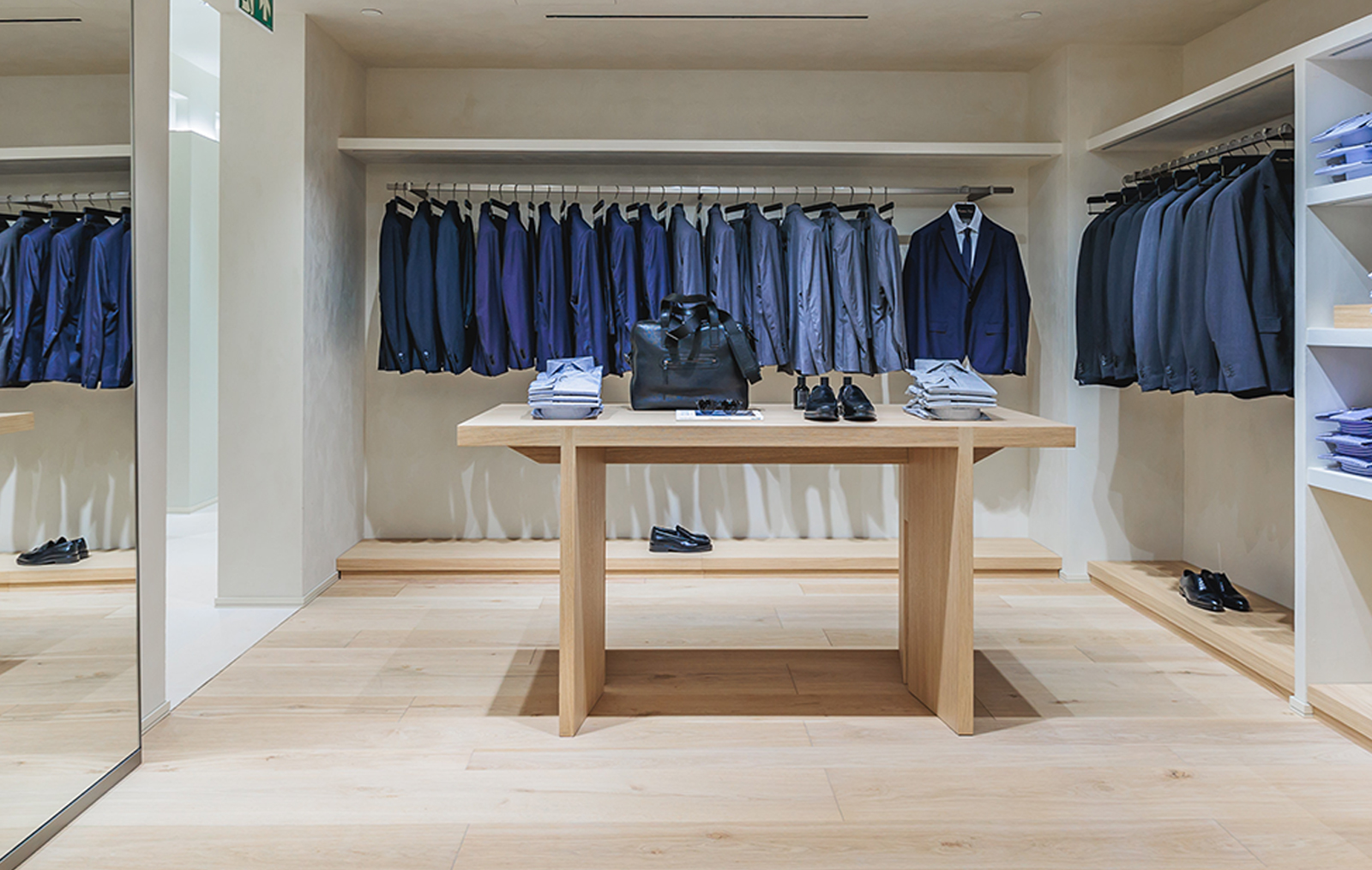 Opening Greece | Paper by Massimo Dutti