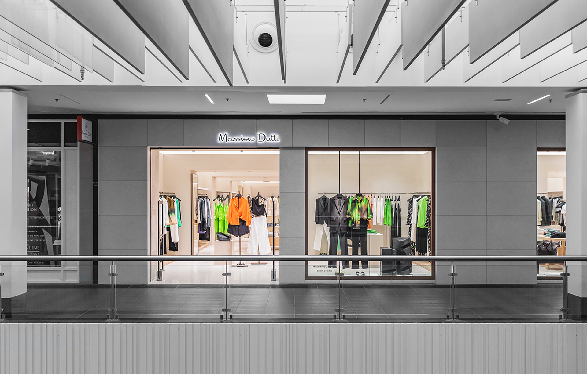 Paper | Massimo Dutti