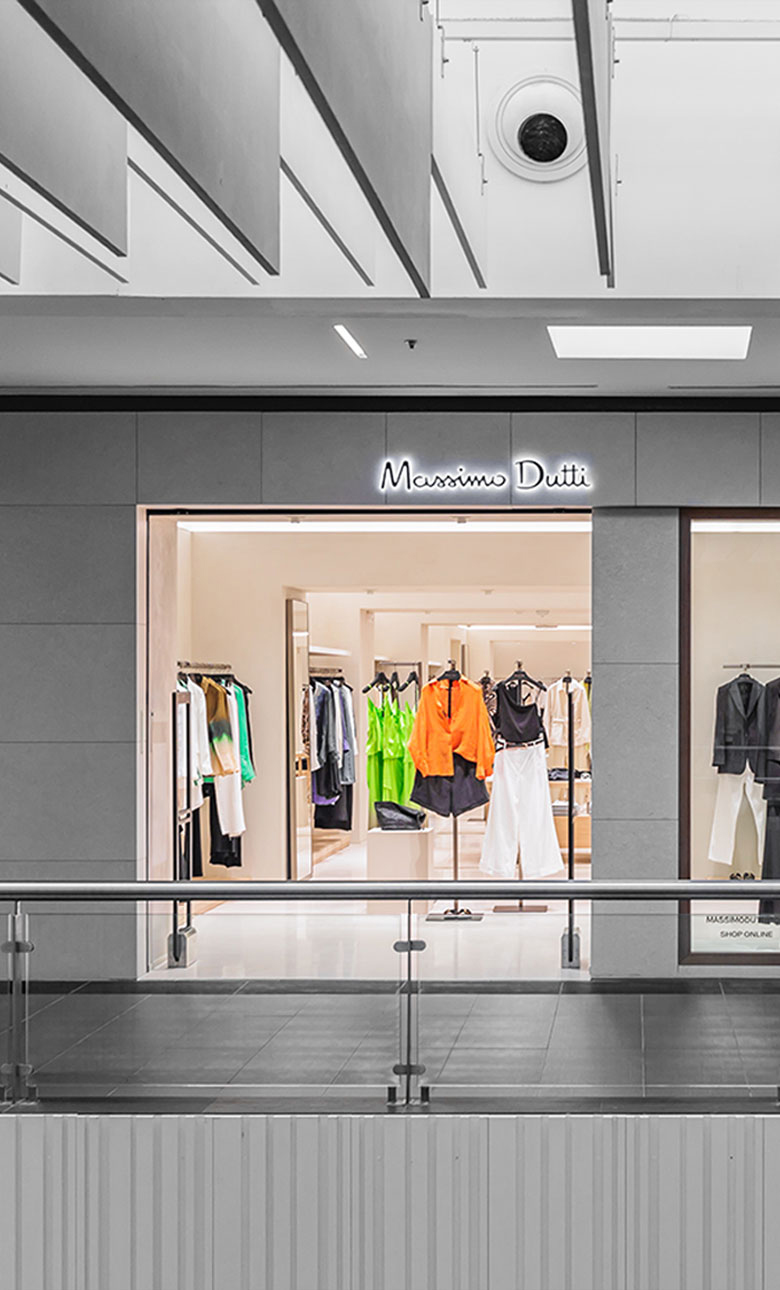 Paper | Massimo Dutti