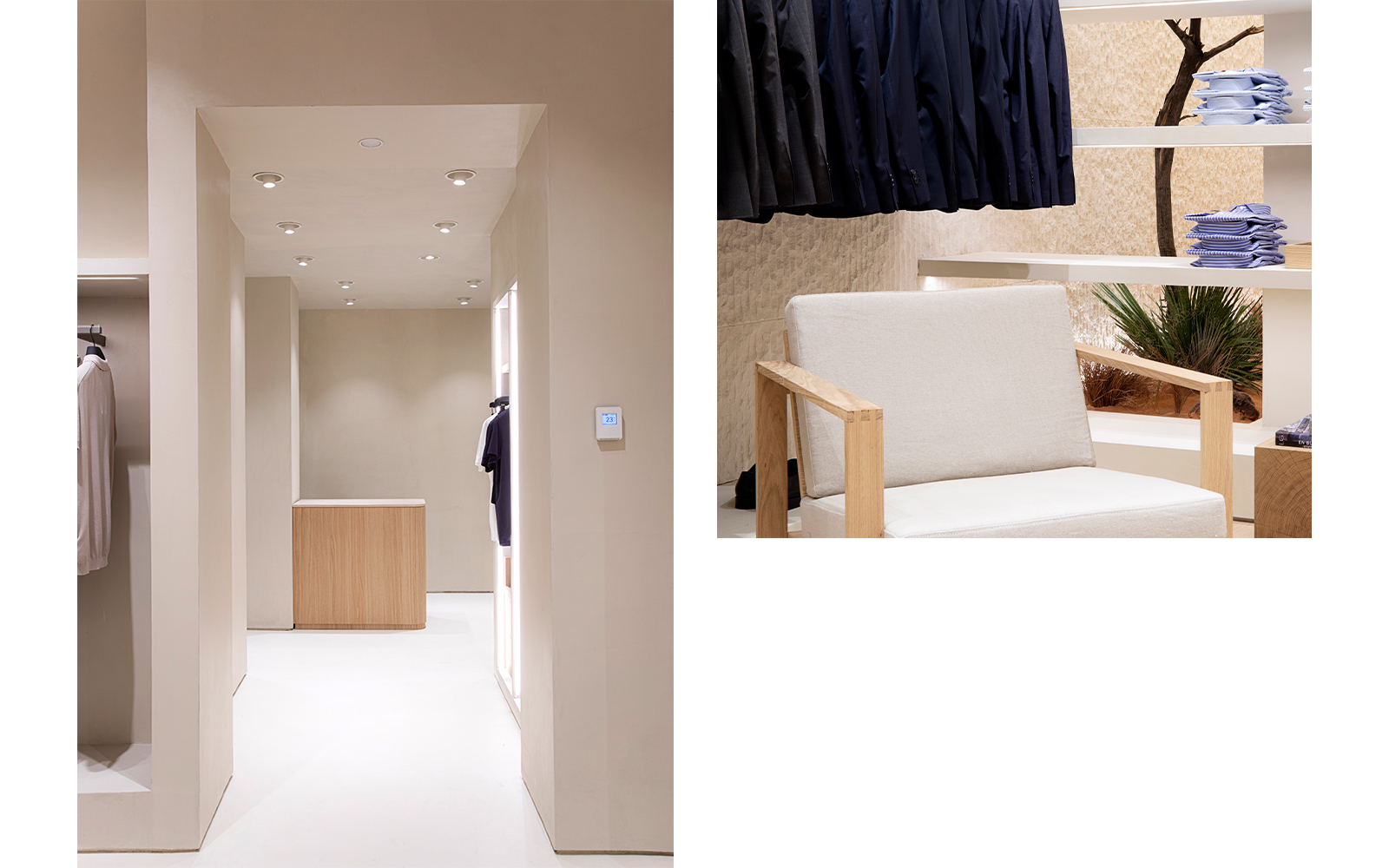 Opening Mexico | Paper by Massimo Dutti