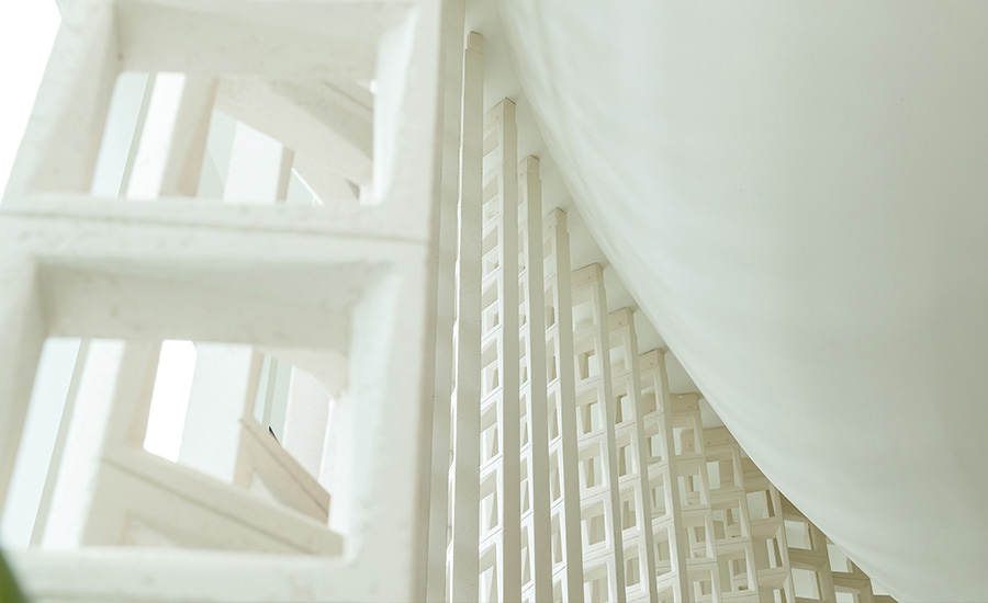 In Stores | Paper Massimo Dutti