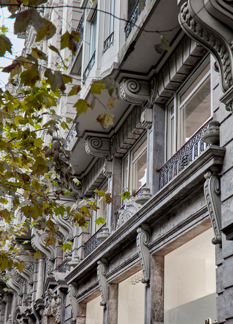 Opening San Sebastián