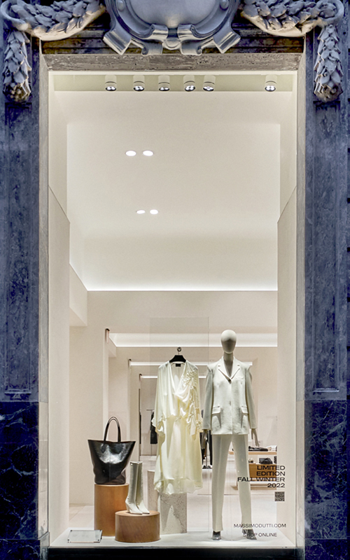 Opening San Sebastián