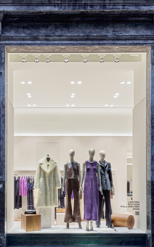 Opening San Sebastián