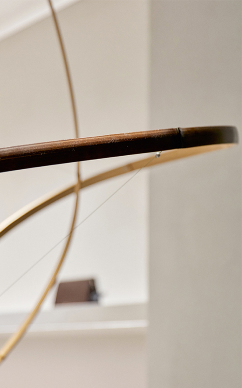 Opening San Sebastián