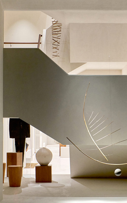 Opening San Sebastián