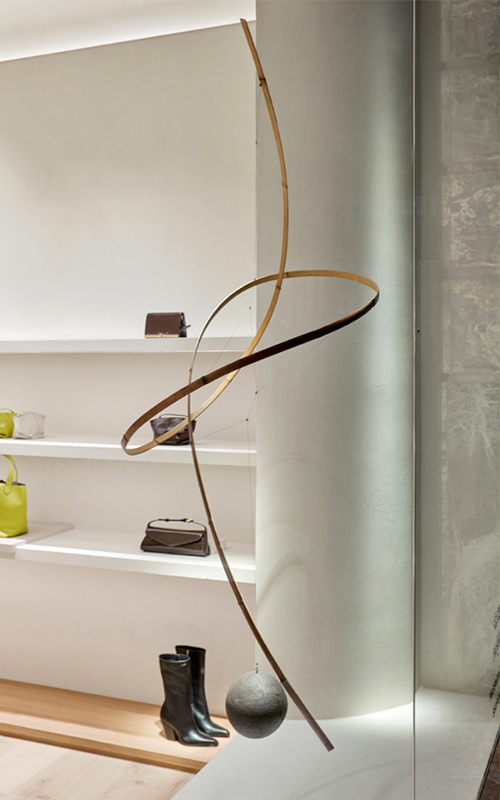 Opening San Sebastián