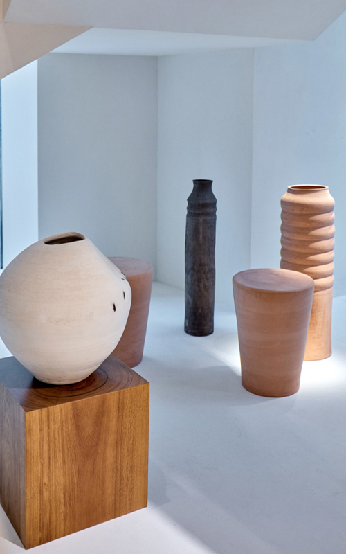 Opening San Sebastián