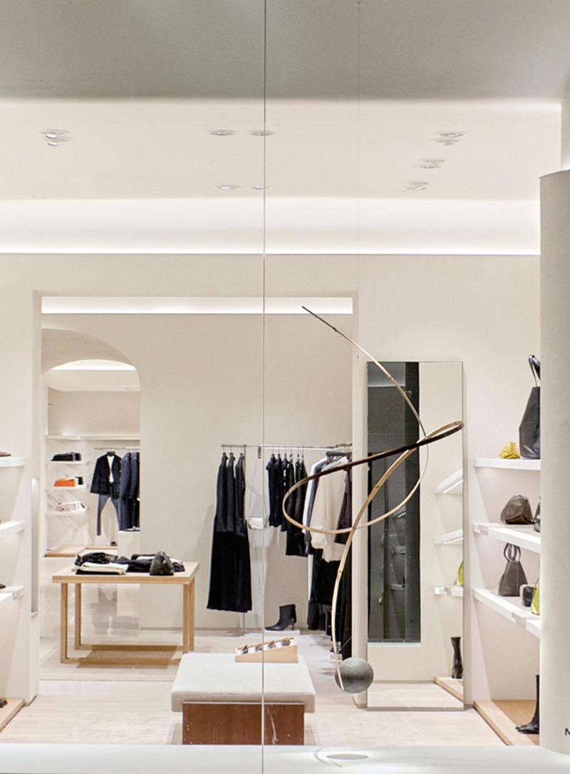 Opening San Sebastián