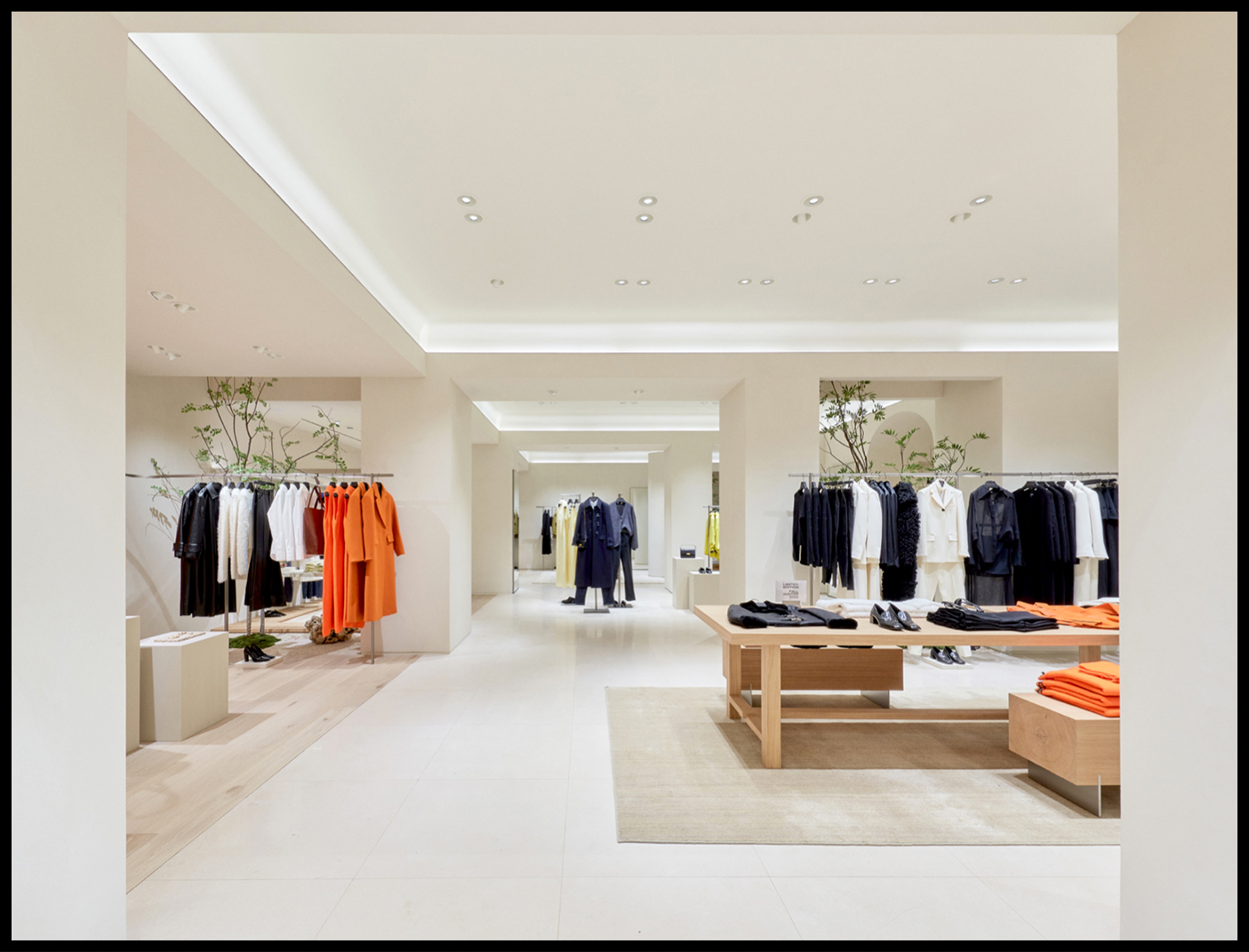 Opening San Sebastián