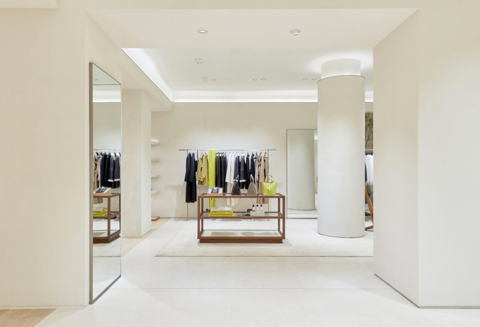 Opening San Sebastián